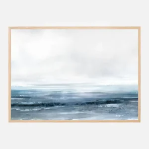 Water Poster (21x29.7 cm (A4)) Pas Cher