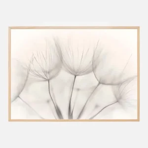 Affaire À Saisir No title Poster (21x29.7 cm (A4))