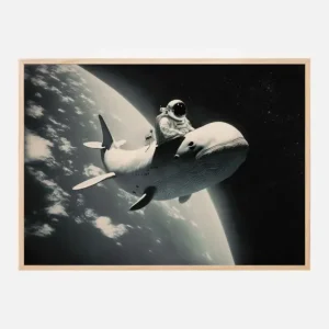 Acheter En Ligne A Special Journey Poster (21x29.7 cm (A4))