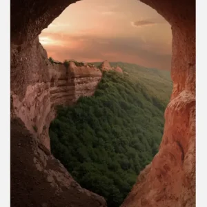 Achat Immédiat Slip Down Canvasprint (30x40 cm)