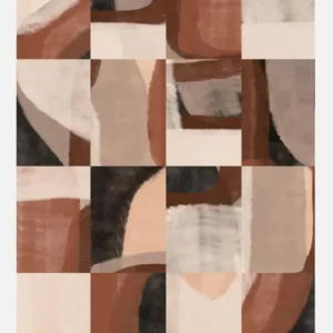 Abstract No.1 Canvasprint (30x40 cm) Petit Prix