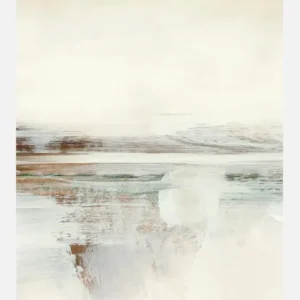 Usine Directe Sun Set No2 Canvasprint (30x40 cm)