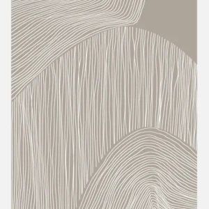 Authentique 1050 2x3ratio Canvasprint (30x40 cm)