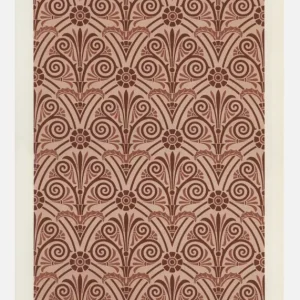 Usine Directe Wallpaper II Canvasprint (30x40 cm)