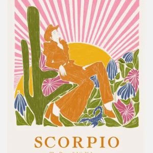 Acheter Direct Jlr Scorpio Copy Canvasprint (30x40 cm)