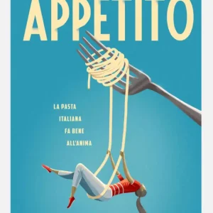 Affaire À Saisir Buon Appetito Canvasprint (30x40 cm)