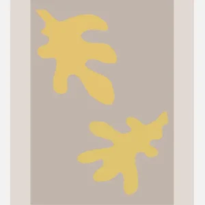 Super Prix Summer Deux Canvasprint (30x40 cm)