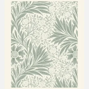William Morris - Marigold 6 Canvasprint (30x40 cm) Nouvel Arrivage