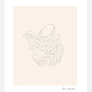 Acheter Direct My Own Kind Of Beautiful Canvasprint (30x40 cm)