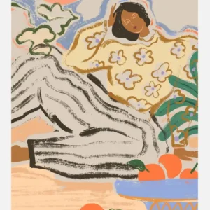 Acheter En Ligne Lazydays Canvasprint (30x40 cm)