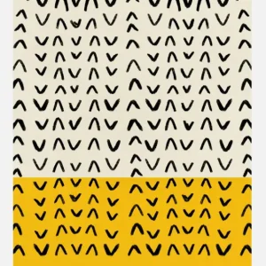 Aesthetic Art Canvasprint (30x40 cm) Quantité Limitée