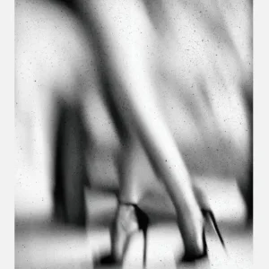 Zola Canvasprint (30x40 cm) Authentique