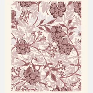 William Morris - Jasmine 1 Canvasprint (30x40 cm) Marque