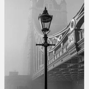 Acheter En Ligne A Bridge Too Far Canvasprint (30x40 cm)