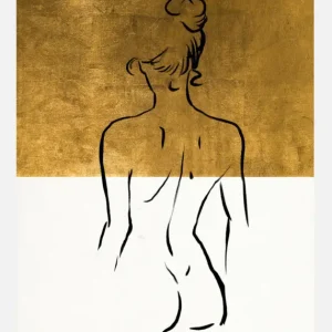 Super Prix Ode Canvasprint (30x40 cm)