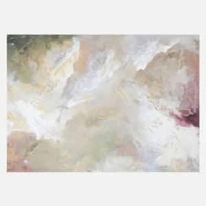 Achat Immédiat Treasured Earth Canvasprint (30x40 cm)