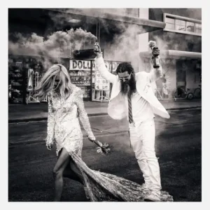 Top Vente North Las Vegas Canvasprint (30x30 cm)