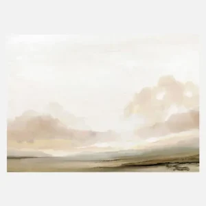 The South Canvasprint (30x40 cm) Offre Exclusive