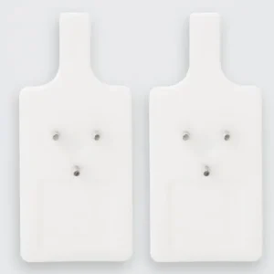 Schilderijhaak voor elke muur - BGA Schilderijhaak 2-p Promotion Saisonnière