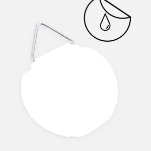 Zelfklevende hangers 10-pack Prix Cassé