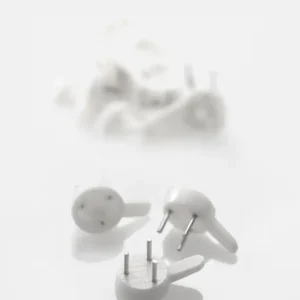 BGA Schilderijhaakjes Klein - 7-pack Promotion Saisonnière