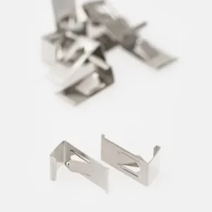 Usine Directe Clips voor cliplijsten 10-pack