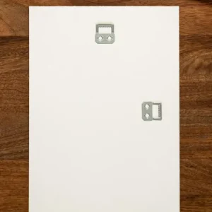 Meilleure Vente Zuurvrije achterwand - Op maat gemaakt