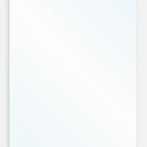 Retour Gratuit Acrylglas 42x59,4 cm (A2)