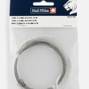 Draad roestvrij 10 m Affaire À Saisir