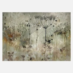 Autumn Is Coming Canvasprint (30x40 cm) Bon Plan